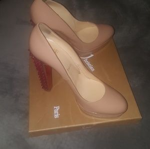 Christian Louboutin